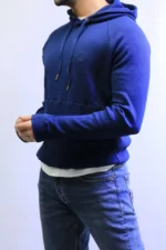 Men’s Lightweight Hoodie – Mid Season Essential – ZACSTORE - Image 20