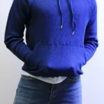 Men’s Lightweight Hoodie – Mid Season Essential – ZACSTORE