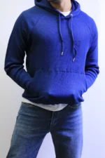 Men’s Lightweight Hoodie – Mid Season Essential – ZACSTORE