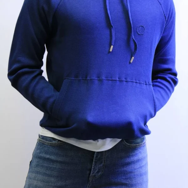 Men’s Lightweight Hoodie – Mid Season Essential – ZACSTORE