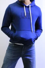 Inner Soft Fleece Hoodie basic  size  – half  Season Ready - Image 18