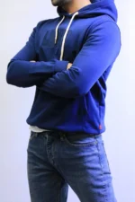 Inner Soft Fleece Hoodie basic  size  – half  Season Ready - Image 23