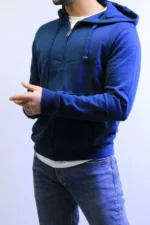 Inner Soft Fleece Hoodie BASIC size – SPRING Season Ready - Image 26