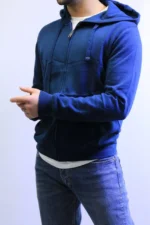 Inner Soft Fleece Hoodie BASIC size – SPRING Season Ready - Image 27