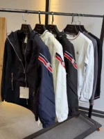 jeans jacket modern comfortable style for any outfit - Image 10