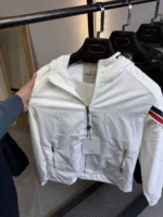 jeans jacket modern comfortable style for any outfit - Image 6