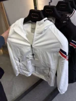 jeans jacket modern comfortable style for any outfit - Image 8