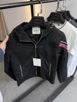 jeans jacket modern comfortable style for any outfit - Image 15