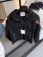 jeans jacket modern comfortable style for any outfit - Image 18