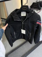 jeans jacket modern comfortable style for any outfit - Image 12