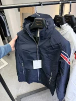 jeans jacket modern comfortable style for any outfit - Image 11