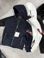 jeans jacket modern comfortable style for any outfit - Image 5