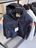 jeans jacket modern comfortable style for any outfit - Image 20