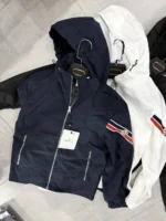 jeans jacket modern comfortable style for any outfit - Image 16