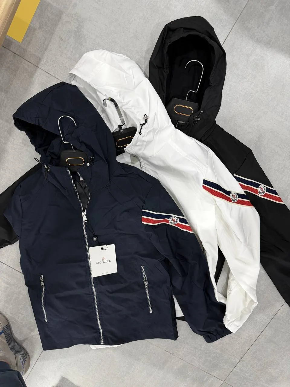 5875231926690451354 jeans jacket modern comfortable style for any outfit - Image 1