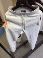 Comfortable  jogger pants, basic fit - Image 2