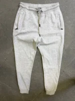 Comfortable  jogger pants, basic fit - Image 15