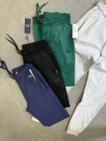 Comfortable  jogger pants, basic fit