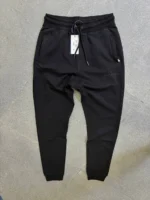 Comfortable  jogger pants, basic fit - Image 22