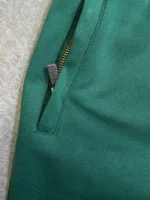 Comfortable  jogger pants, basic fit - Image 19