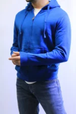 Inner Soft Fleece Hoodie BASIC size – SPRING Season Ready - Image 29