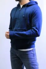 Inner Soft Fleece Hoodie BASIC size – SPRING Season Ready - Image 32