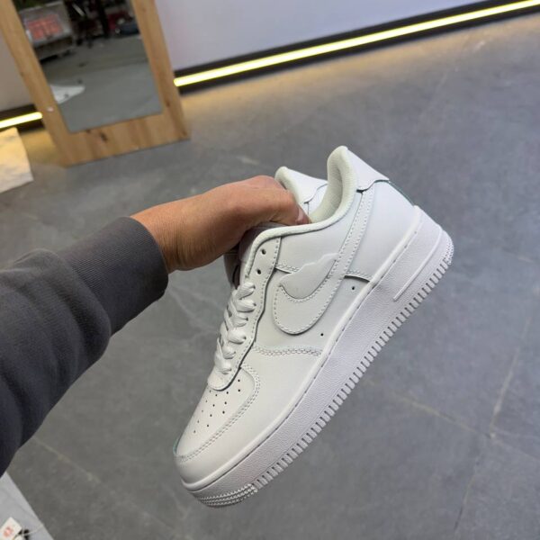 Premium white Sneakers for men