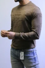 Men’s Lightweight Knit Sweater – Mid Season - Image 9