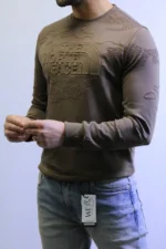 Men’s Lightweight Knit Sweater – Mid Season