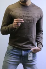 Men’s Lightweight Knit Sweater – Mid Season - Image 7