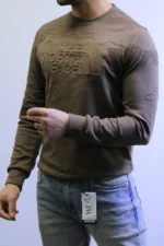 Men’s Lightweight Knit Sweater – Mid Season - Image 11