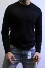 Men’s Lightweight Knit Sweater – Mid Season - Image 16