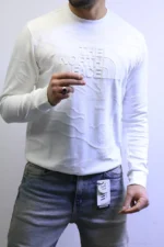 Men’s Lightweight Knit Sweater – Mid Season - Image 5