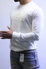 Men’s Lightweight Knit Sweater – Mid Season - Image 17