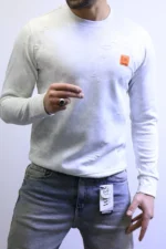 Essential Mid Season Sweater – Premium Lightweight Sweater for Men – - Image 15