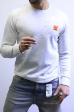 Essential Mid Season Sweater – Premium Lightweight Sweater for Men – - Image 20