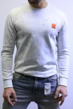 Essential Mid Season Sweater – Premium Lightweight Sweater for Men – - Image 9