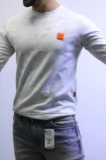 Essential Mid Season Sweater – Premium Lightweight Sweater for Men – - Image 10