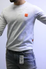 Essential Mid Season Sweater – Premium Lightweight Sweater for Men – - Image 11