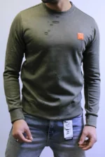 Essential Mid Season Sweater – Premium Lightweight Sweater for Men – - Image 13