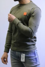 Essential Mid Season Sweater – Premium Lightweight Sweater for Men – - Image 14