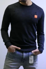 Essential Mid Season Sweater – Premium Lightweight Sweater for Men – - Image 21