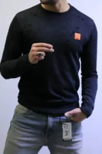 Essential Mid Season Sweater – Premium Lightweight Sweater for Men – - Image 22