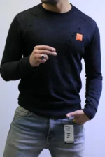 Essential Mid Season Sweater – Premium Lightweight Sweater for Men – - Image 7