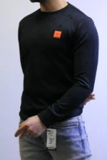 Essential Mid Season Sweater – Premium Lightweight Sweater for Men – - Image 23