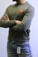 Essential Mid Season Sweater – Premium Lightweight Sweater for Men – - Image 5