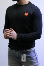 Essential Mid Season Sweater – Premium Lightweight Sweater for Men – - Image 24