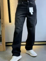 baggy jeans  the piece that. completes any outfit