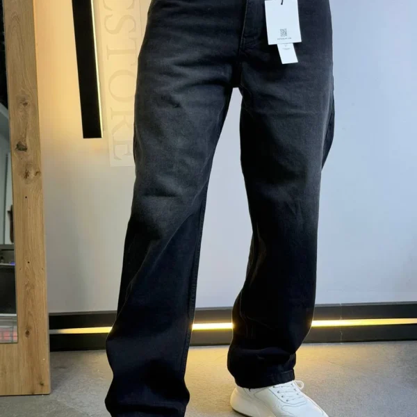 baggy jeans  the piece that. completes any outfit