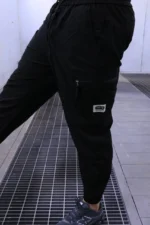 Men’s Casual Cargo Jogger Pants - Image 13